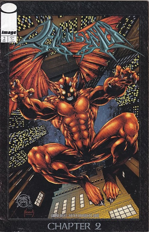Demonslayer---Volume-1---2