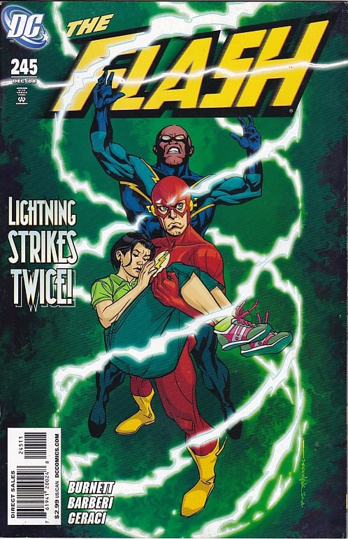 Flash---Volume-2---245