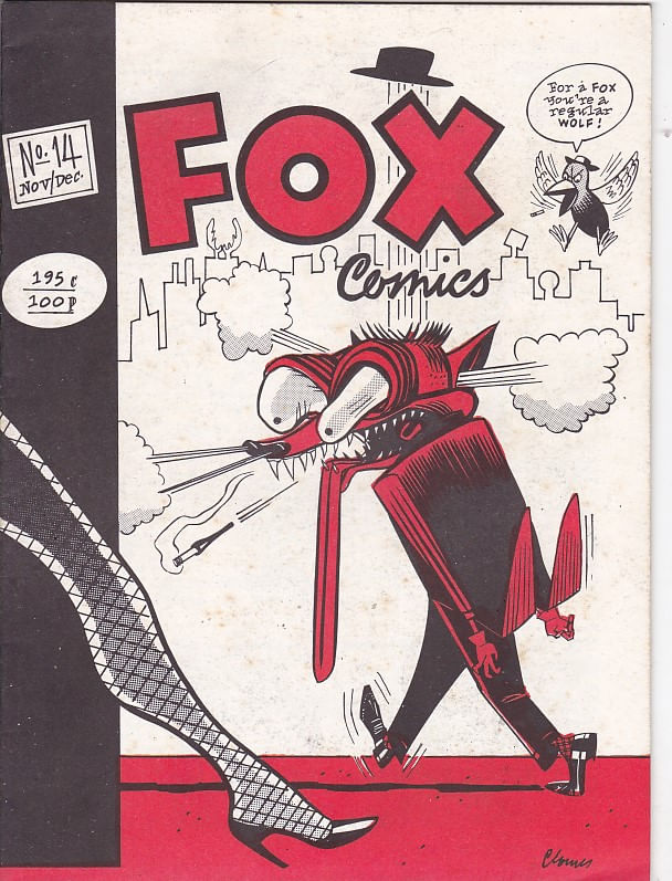 Fox-Comics---14