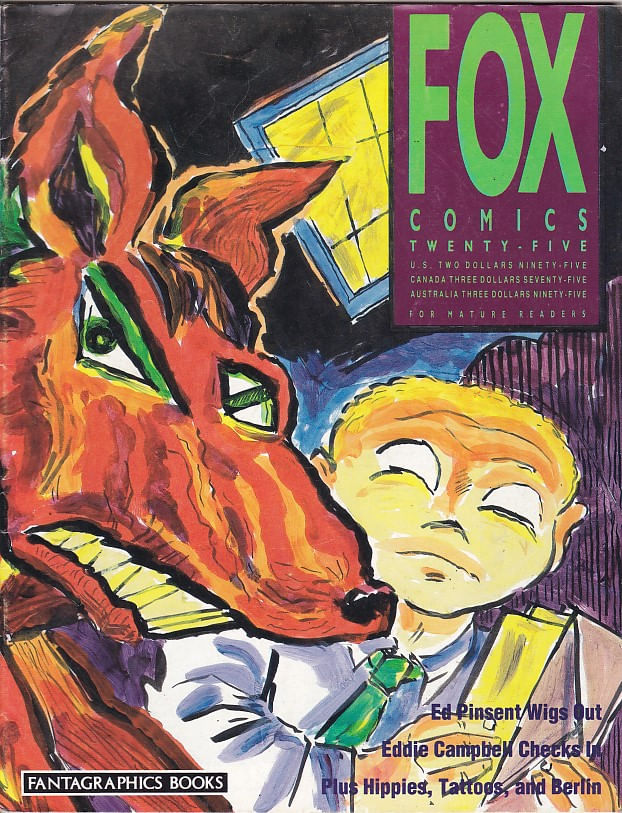 Fox-Comics---25