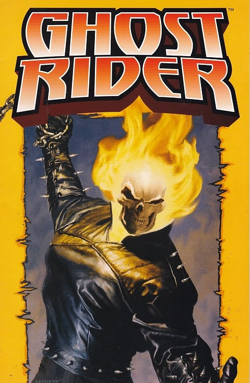 Ghost-Rider-Poster-Book-Marvel-Legends---0