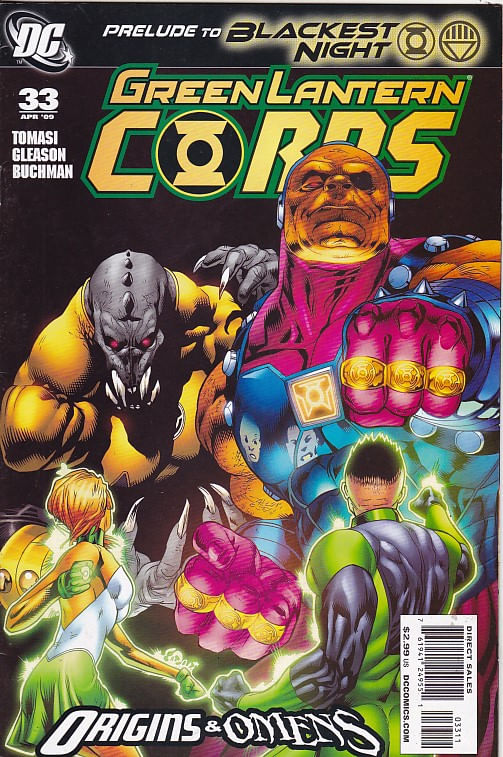 Green-Lantern-Corps---Volume-1---33