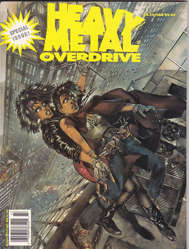 Heavy-Metal---1995---Overdrive-Special