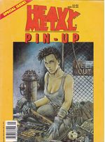 Heavy-Metal-Pin-Up-Vol.-8---1