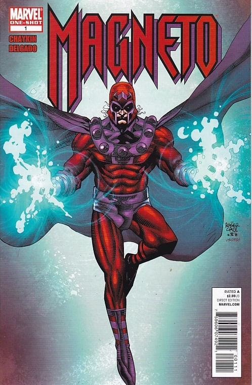 Magneto---1