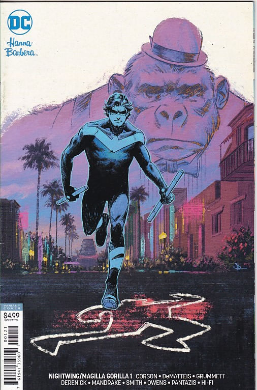 Nightwing-Magilla-Gorilla-Special---1