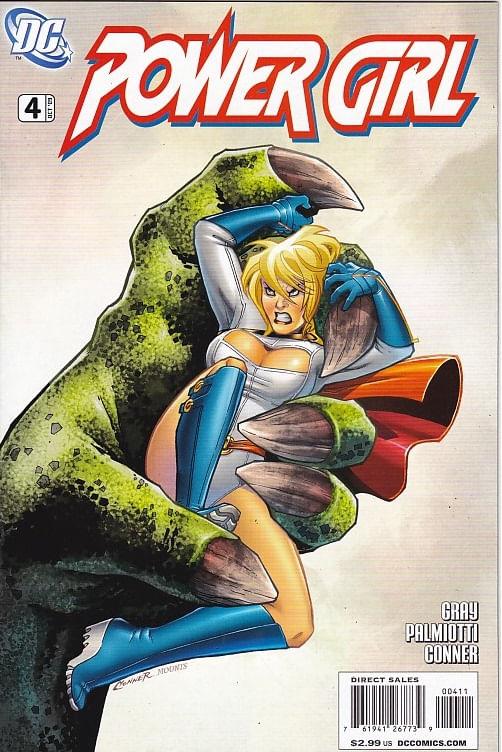 Power-Girl---Volume-2---4