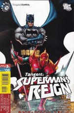 Tangent-Superman-s-Reign---1