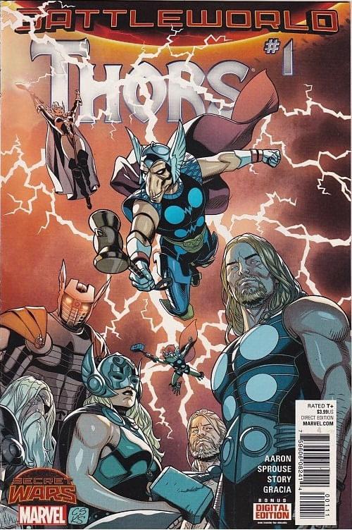 Thors---1