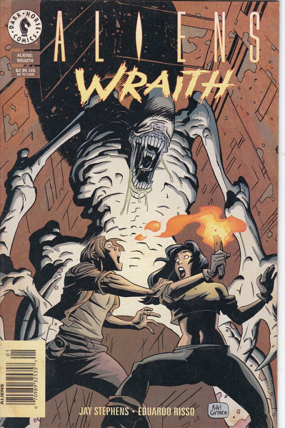 Aliens---Wraith---1