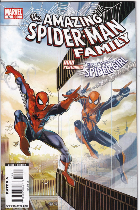 Amazing-Spider-Man-Family---5
