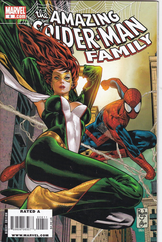 Amazing-Spider-Man-Family---6