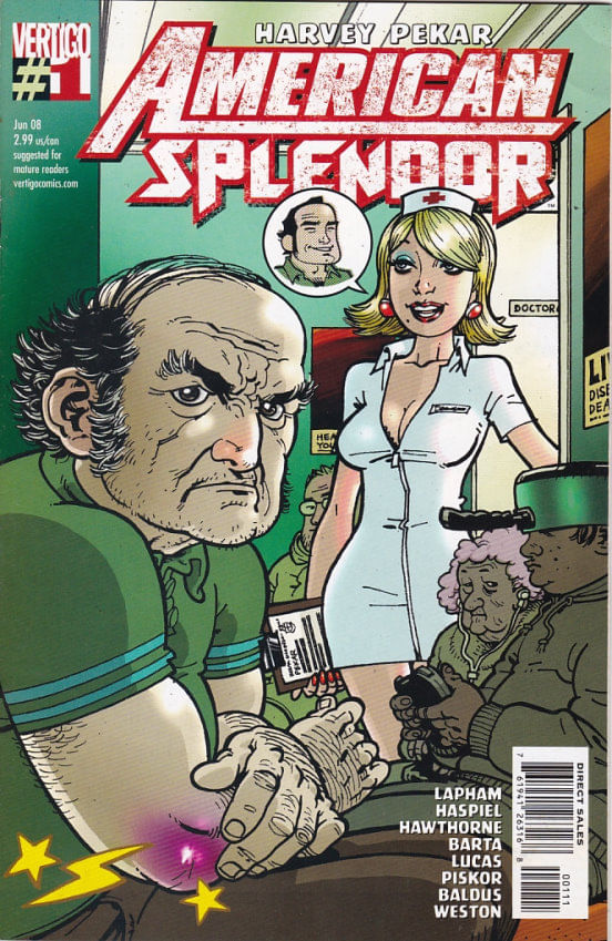 American-Splendor---Volume-1---1