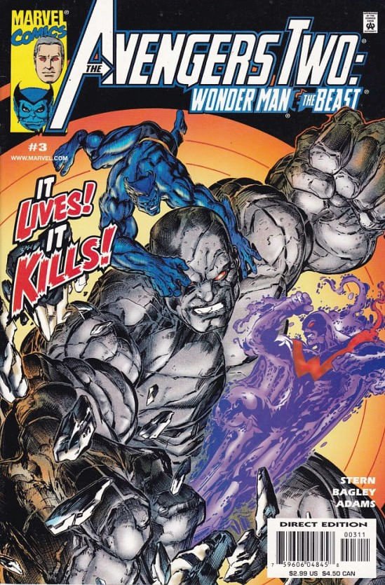 Avengers-Two---Wonder-Man-and-the-Beast---3
