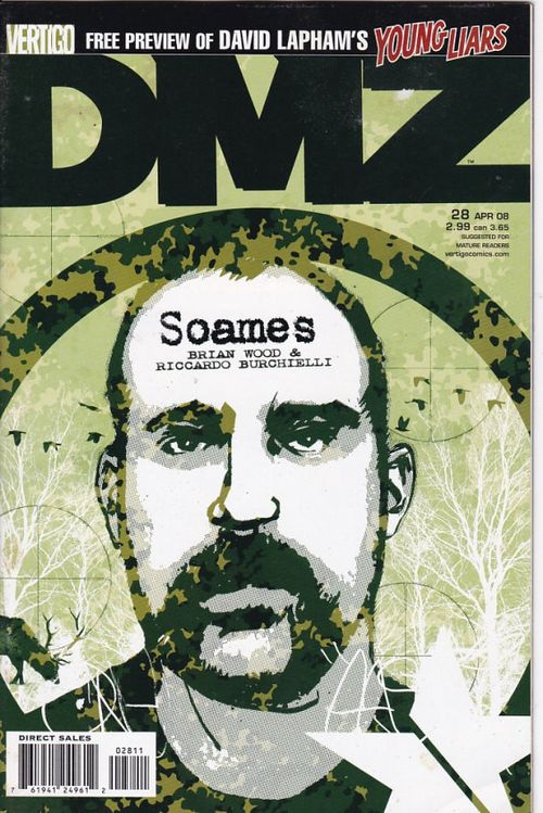 DMZ # 28
