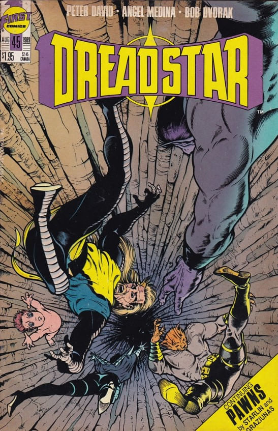 Dreadstar---45