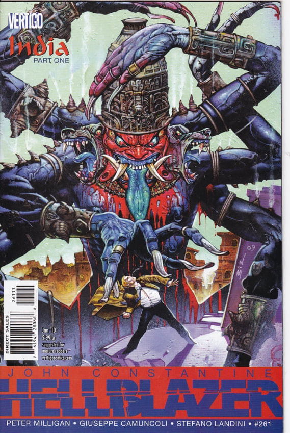 Hellblazer---India---1