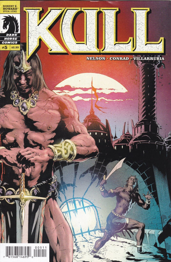 Kull---5