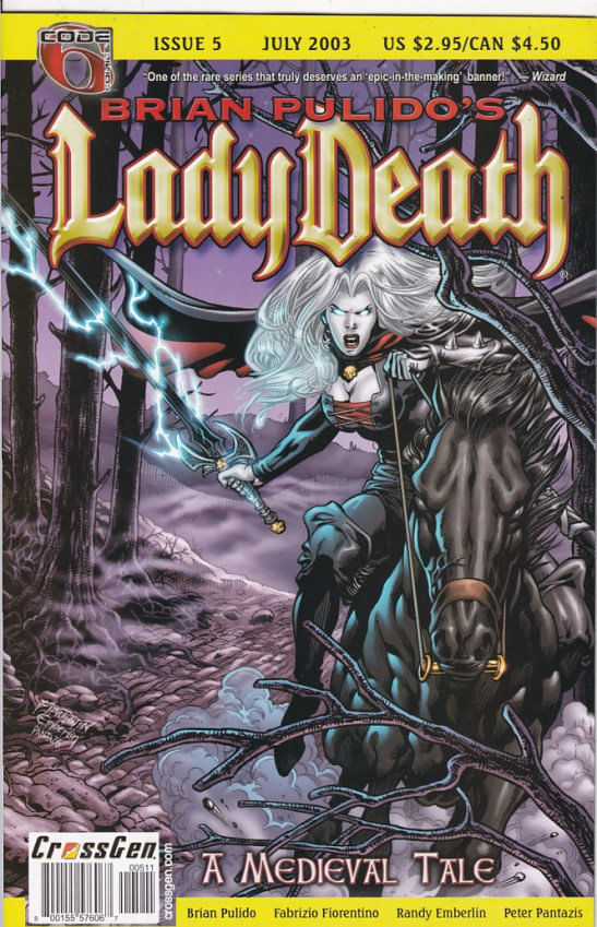 Lady-Death---Medieval-Tale---05