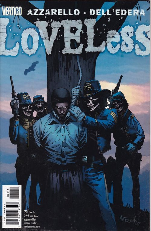Loveless # 20