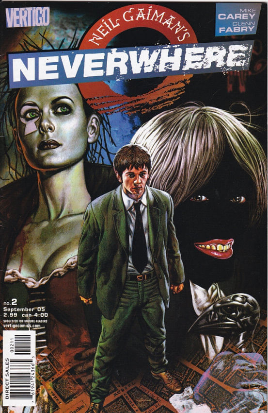 Neverwhere---2