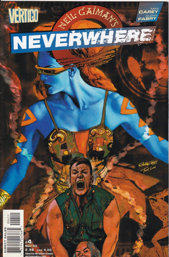 Neverwhere---4