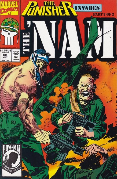 Punisher - Volume 2 # 068