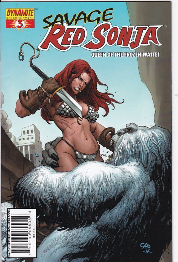 Savage-Red-Sonja---Queen-of-the-Frozen-Wastes---3