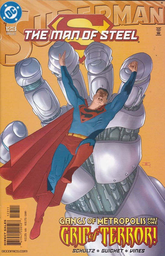 Superman---The-Man-of-Steel---123