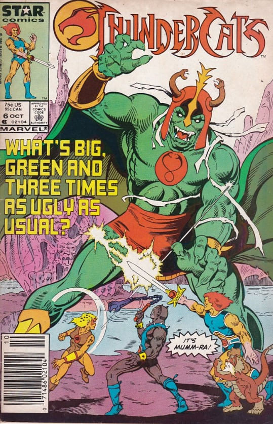 Thundercats---Volume-1---06