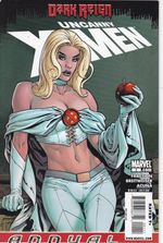 Uncanny-X-Men-Annual---Volume-1---2009
