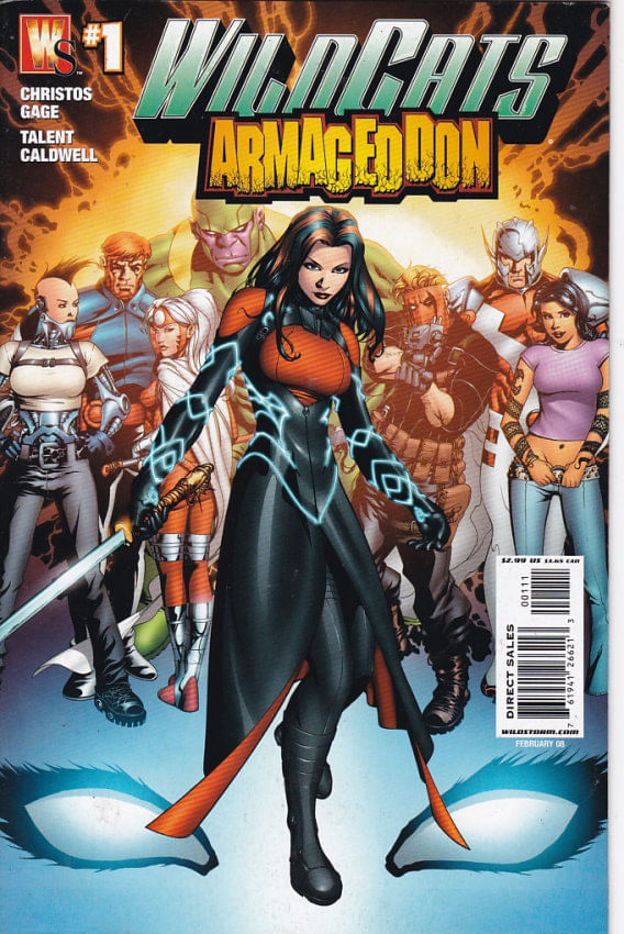 Wildcats---Armageddon---1