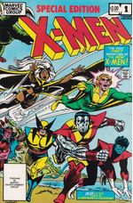 X-Men---Special-Edition---1