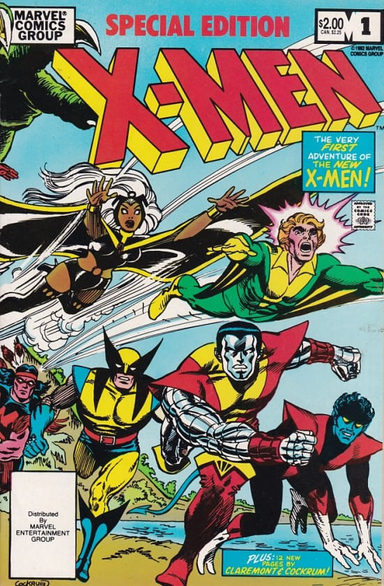 X-Men---Special-Edition---1