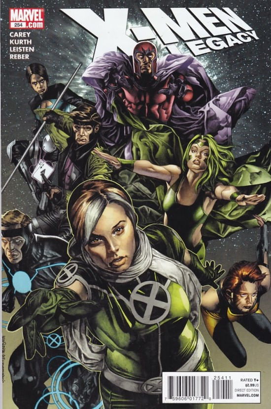 X-Men-Legacy---Volume-1---254