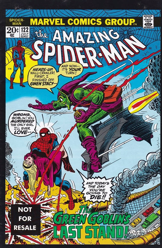 Amazing-Spider-Man---Volume-1--Marvel-Legends-Reprint----122