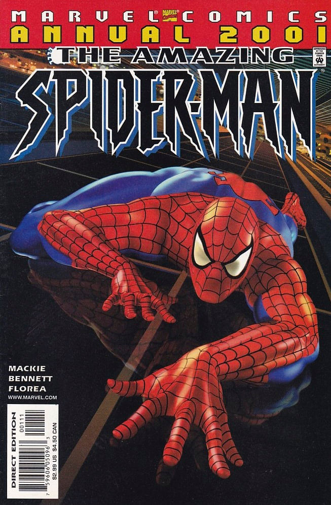 Amazing-Spider-Man---Volume-2---Annual---2001