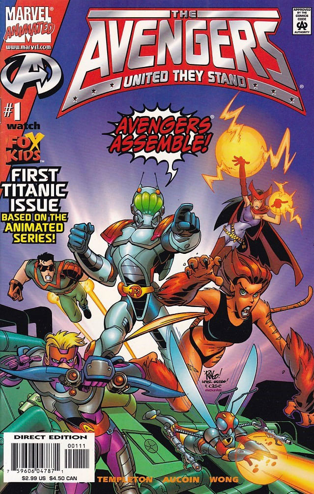 Avengers---United-They-Stand---1