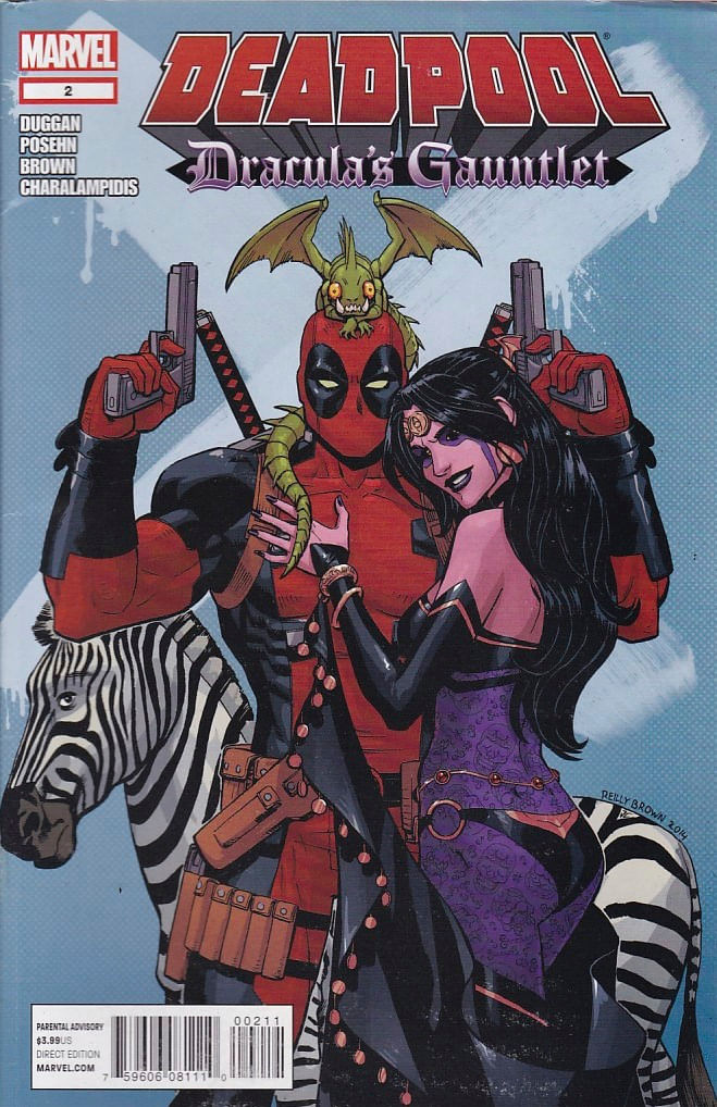 Deadpool---Dracula-s-Gauntlet---2