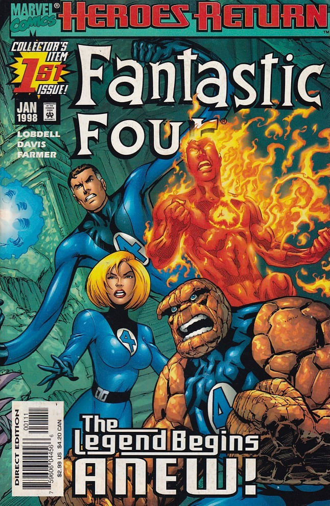 Fantastic-Four---Volume-3---01
