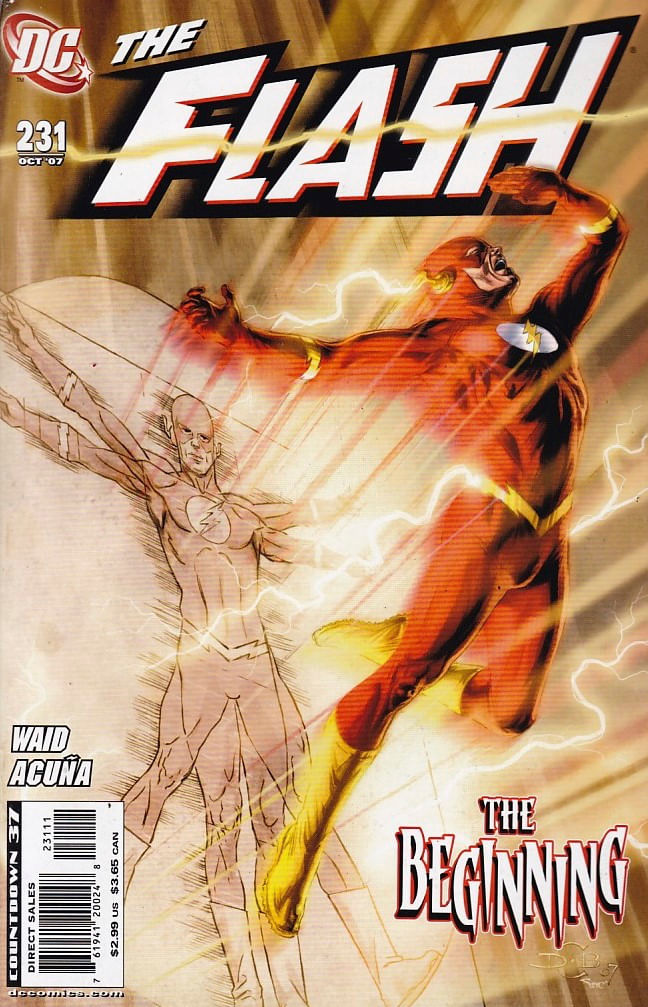 Flash---Volume-2---231