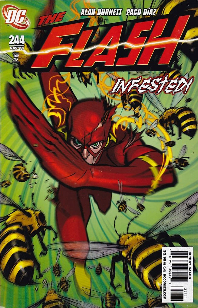 Flash---Volume-2---244