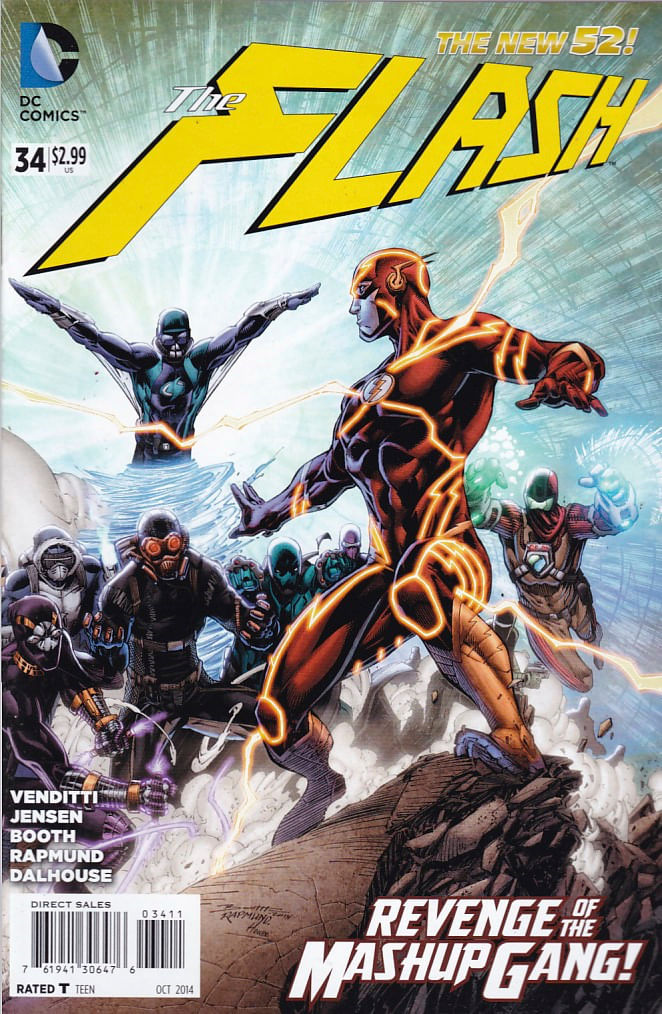 Flash---Volume-4---34