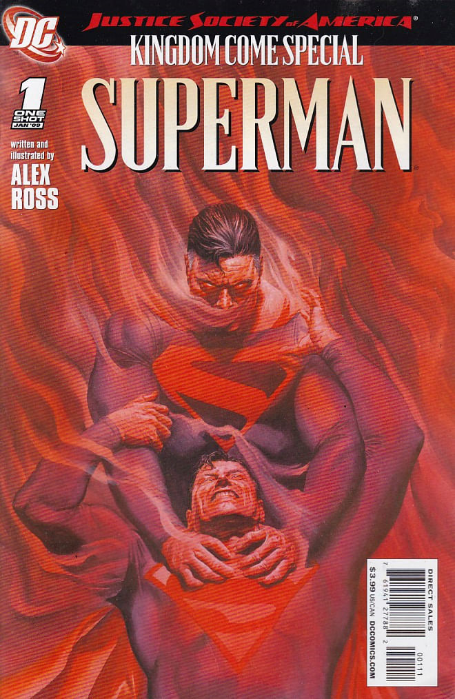 JSA---Kingdom-Come-Special---Superman---1