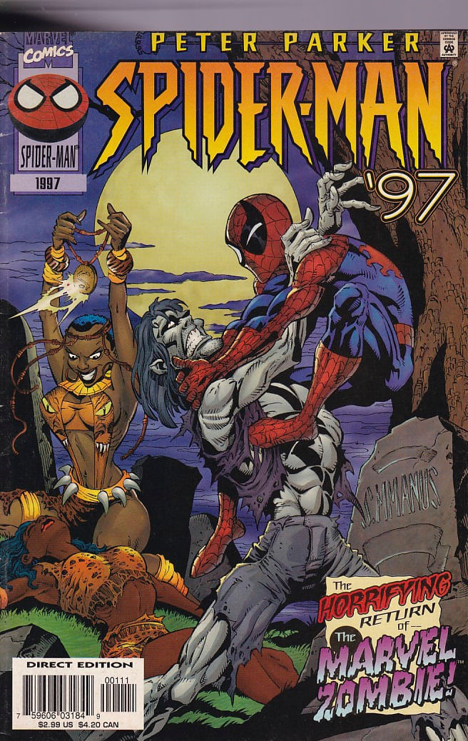 Peter-Parker---Spider-Man---Annual---1997