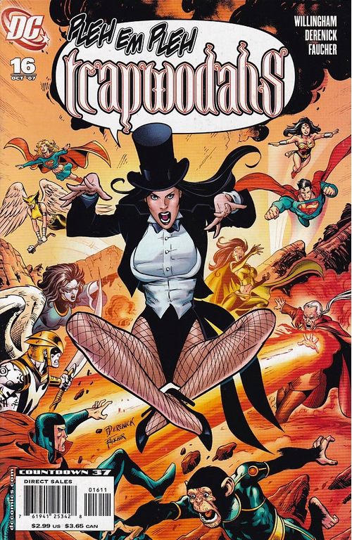 Shadowpact # 16