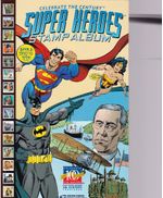 Super-Heroes-Stamp-Album---Celebrate-the-Century---2