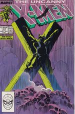 Uncanny-X-Men---Volume-1---251