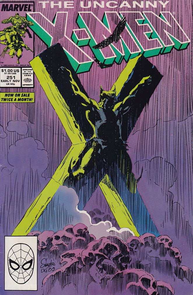 Uncanny-X-Men---Volume-1---251