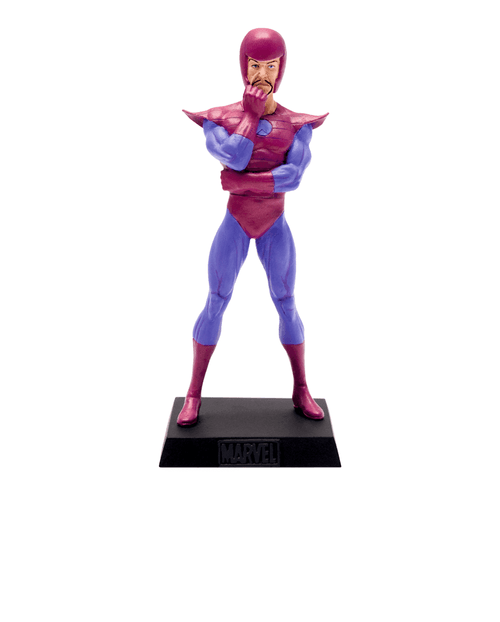 Miniaturas Marvel Comics # 146 - O Mago